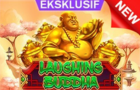 Laughing Buddha Level UP