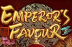 Emperors Favour